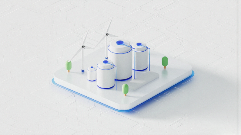 企业员工使用智能差旅系统在手机上快速预订酒店