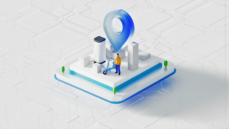 L2财务大模型在大型企业财务系统中运行的可视化画面，展现智能报销、自动对账、趋势预测的多维交互界面