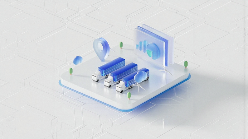 汇联易财务管理系统展示